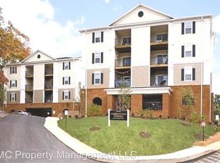 114 Carrollton Ter #116, Charlottesville, VA 22903