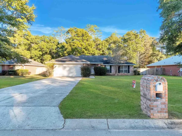 5258 Hawks Nest Dr, Milton, FL 32570