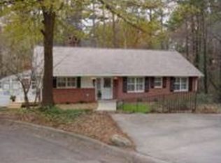 3612 Browning Pl, Raleigh, NC 27609