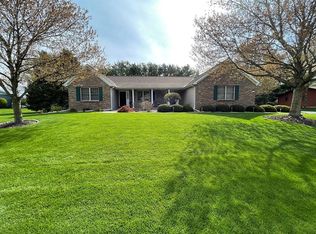 8961 Tamarac Way, Bloomington, IL 61705