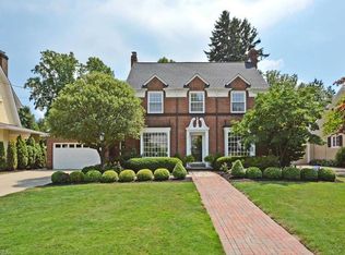 20863 Avalon Dr, Rocky River, OH 44116
