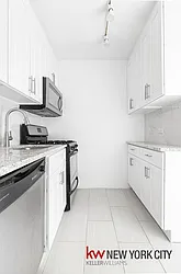 Rented by Keller Williams NYC