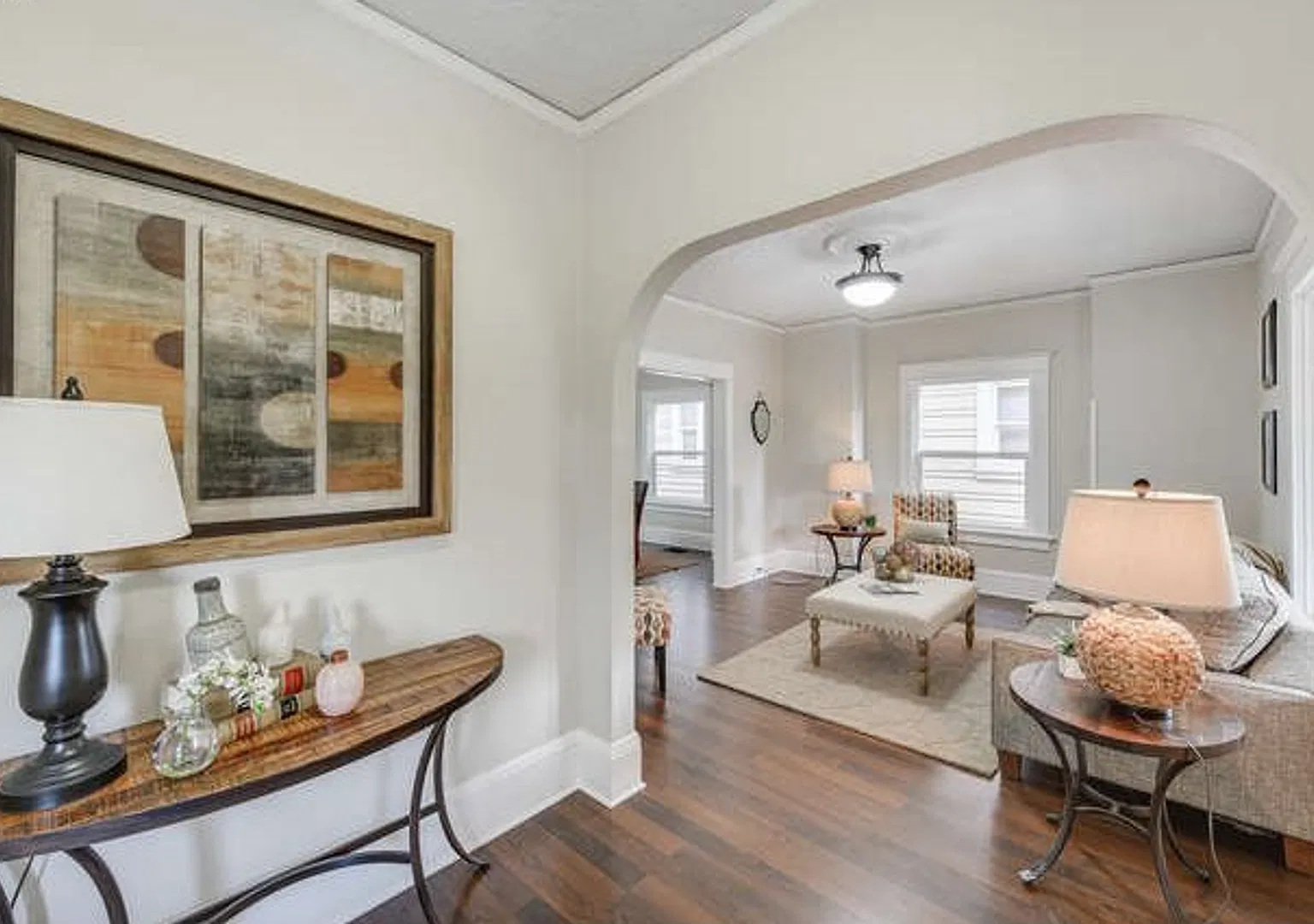Spacious, Charming Home Near the Alberta Arts District! — Photo 3