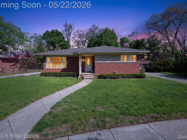 34536 Grandon St, Livonia, MI 48150