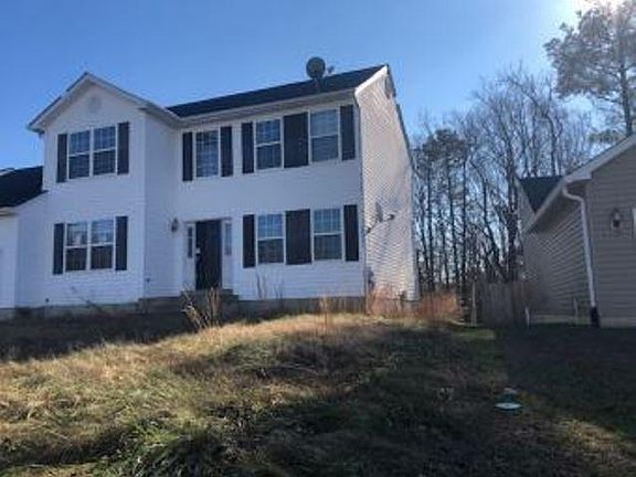3rd image of 47109 Sorrel Dr