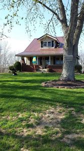 8720 N 700 E, Hope, IN, 47246