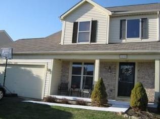 5890 Rainwater Way, Columbus, OH 43228