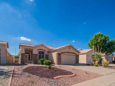 19810 N 90TH Lane, Peoria, AZ, 85382