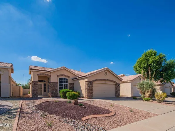 19810 N 90TH Lane, Peoria, AZ 85382