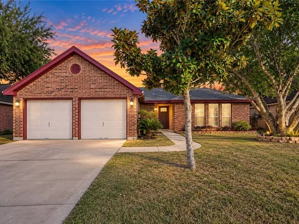 2088 Jenica West Dr, Ingleside, TX 78362