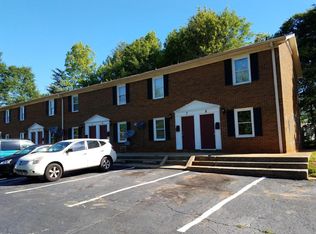 107 Victor Avenue Ext APT 3, Greer, SC 29651