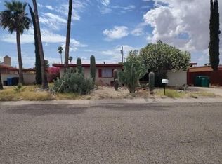4548 S Paseo Don Juan, Tucson, AZ 85757