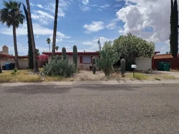 4548 S Paseo Don Juan, Tucson, AZ 85757