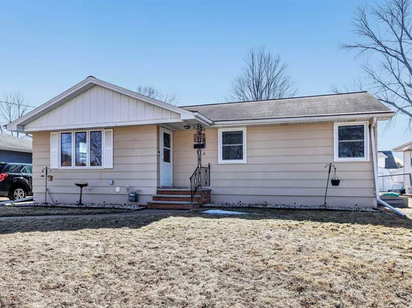 1900 Newberry Ave, Green Bay, WI 54302