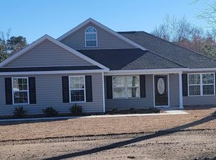 4494 Bethel Rd, Aynor, SC 29511