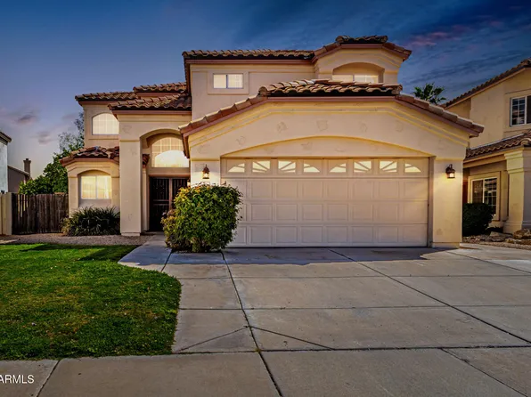 4621 W OAKLAND Street, Chandler, AZ 85226