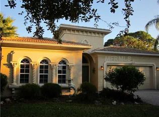 114 Calle Del Paradiso, Venice, FL 34285