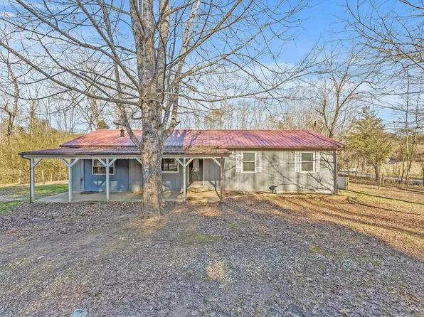 1642 Duncans Chapel Rd, Cookeville, TN 38506