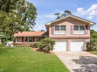 2140 Twin Falls Rd, Decatur, GA 30032