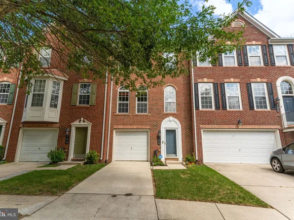 730 Parev Way, Upper Marlboro, MD 20774