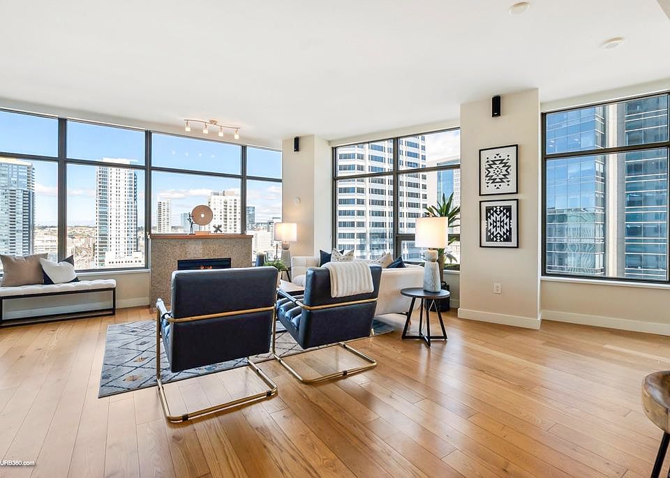 1st image of 700 W E Street Unit 1404