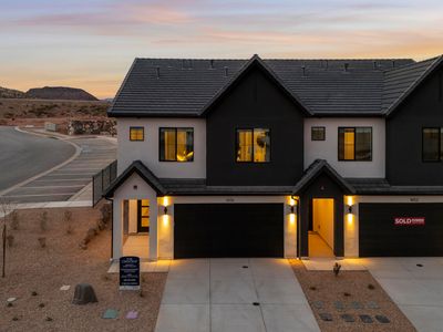 1649 S Ripple Rock Dr #3007, Washington, UT, 84780