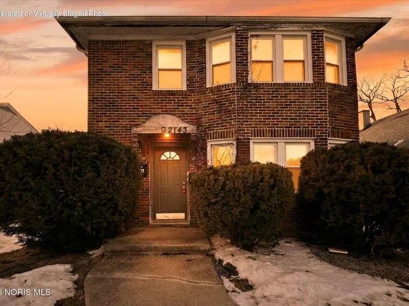 2143 Alvin St, Toledo, OH 43607