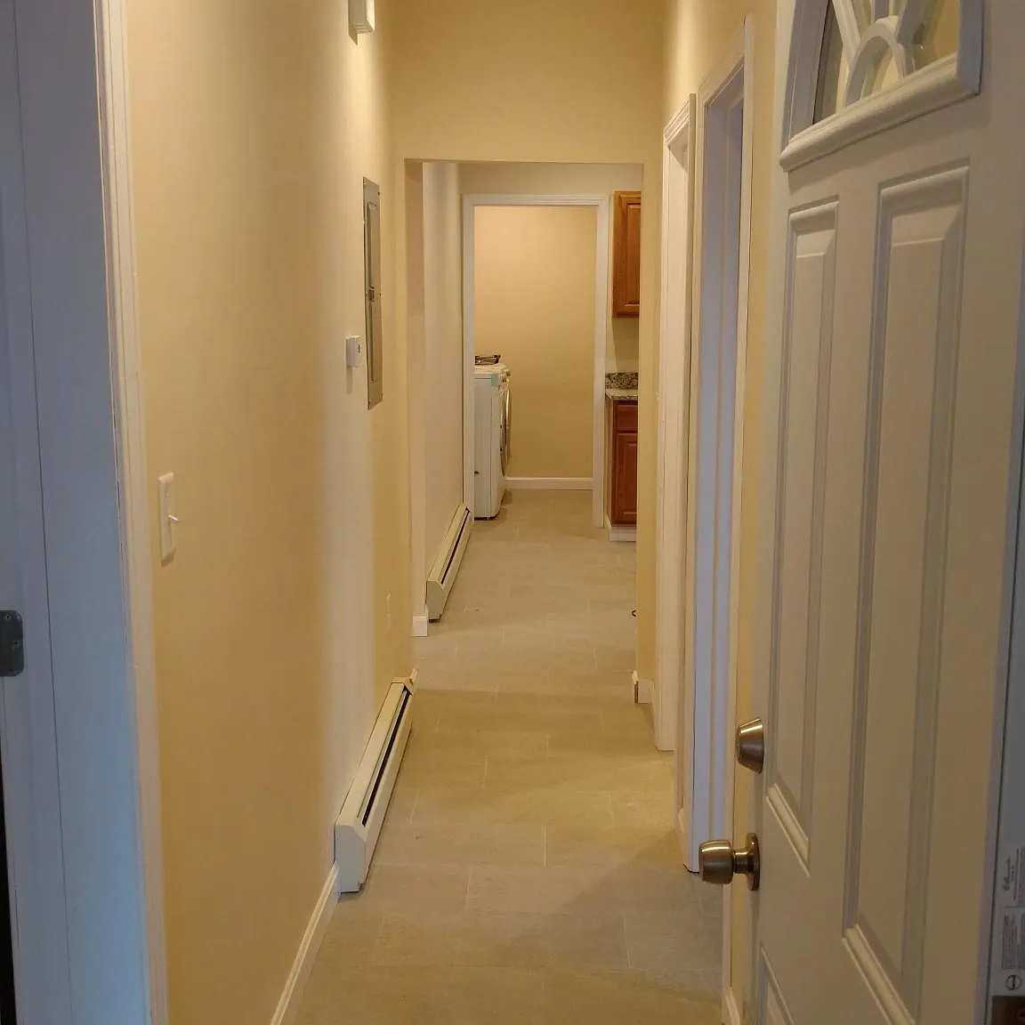 3 bed, 1300 sqft, $3,400 — Photo 1