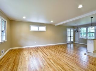 2000 Hill Top Rd, Scotch Plains, NJ 07076