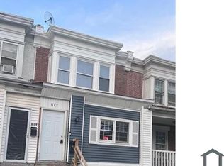 817 Elsinore Pl, Chester, PA 19013