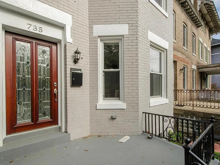 735 Quebec Pl NW #2 — Photo 16