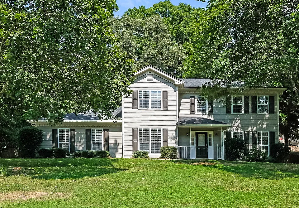 237 Hidden Ct
