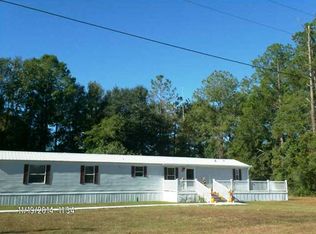 223 Harden Cir, WEWAHITCHKA, FL 32465