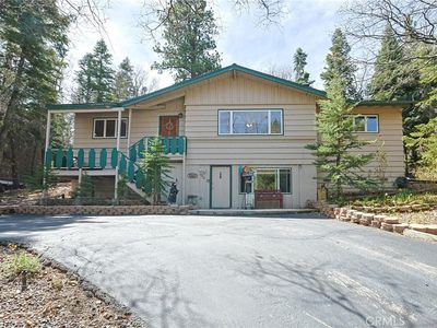 43535 Shasta Pl, Big Bear Lake, CA, 92315