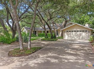 3745 Canyon Heights Rd, Belton, TX 76513