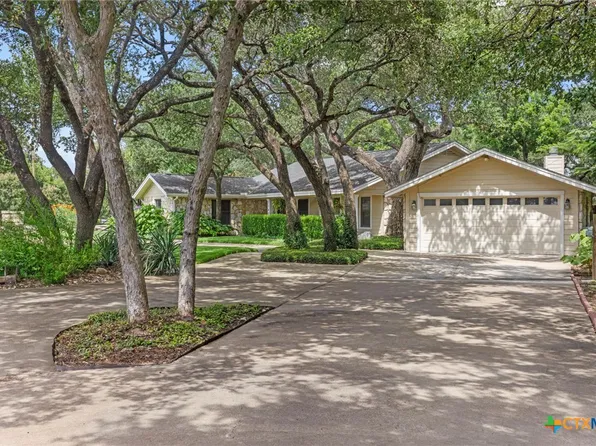 3745 Canyon Heights Rd, Belton, TX 76513