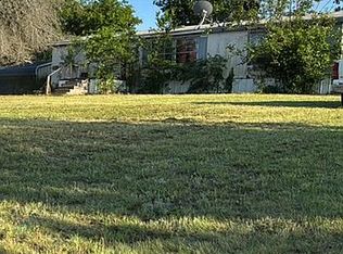 534 E Pierson St, Hamilton, TX 76531