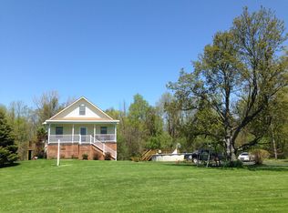 2381 Mills Rd, Weedsport, NY 13166