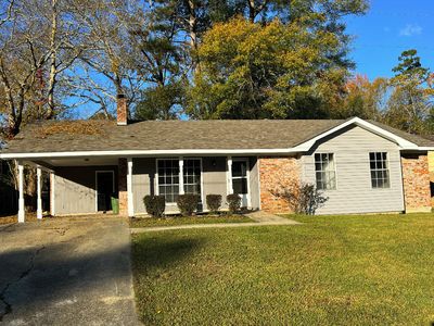 730 Longstreet Dr, Hattiesburg, MS, 39401