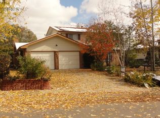 1506 Frontier St, Longmont, CO 80501