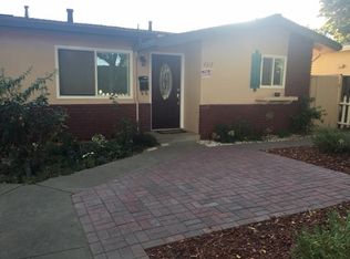 2313 New Jersey Ave, San Jose, CA 95124