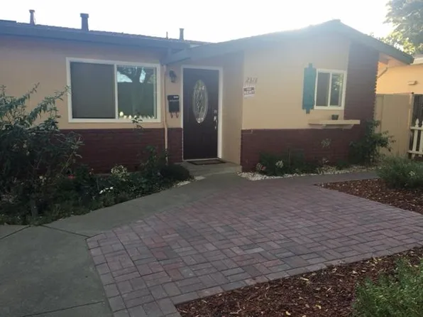 2313 New Jersey Ave, San Jose, CA 95124