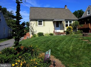 802 S 15th St, Columbia, PA 17512