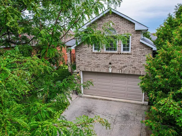 13 Paulette Way, Caledon, ON L7E 1X2