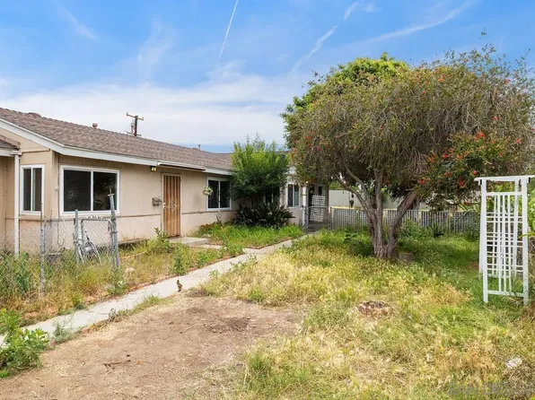 3973-75 Clairemont Mesa Blvd, San Diego, CA 92117