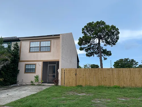 3010 S Pines Dr #108 Photo 1