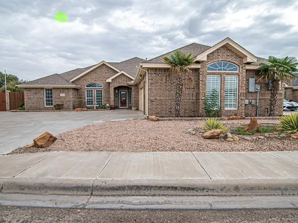 22 San Juan Ct, Odessa, TX 79765