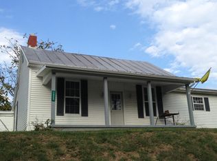 1020 Tri County Rd, Winchester, OH 45697