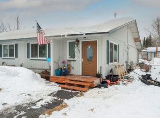 8360 Stratton Cir, Anchorage, AK 99507