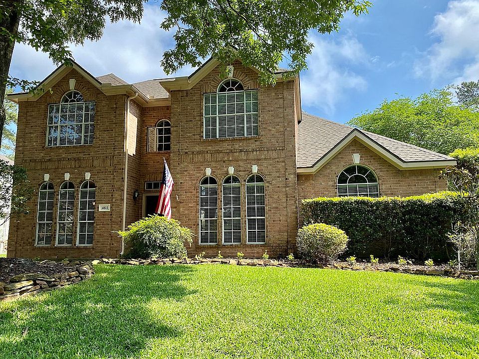 1st image of 4611 Cardinal Brook Way